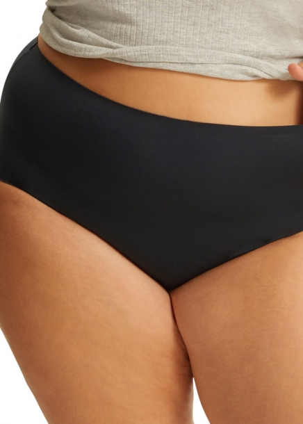 Just-One Maxitrosa svart one-size Bestform PXC Underwear 